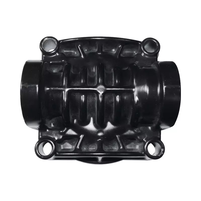 CULASSE DE POMPE BP125 COMET 3218/123 - ref. 30535330 | TP Agri