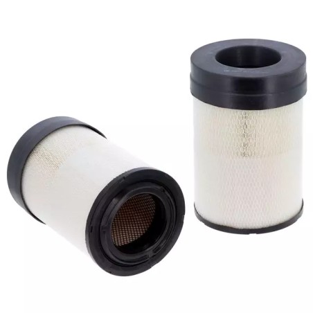 FILTRE A AIR SA 16663 HIFI FILTER - ref. HIFSA16663 | TP Agri