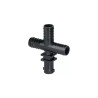 PORTE BUSE TRIPORTE 19MM-NO ANTIGOUTTE - ref. 230916 | TP Agri
