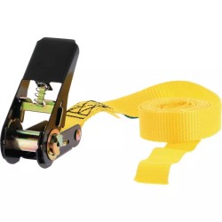 SANGLE A CLIQUET SANS FIN 25 MM 2M 1T TECHNI- - ref. 1880181 | TP Agri