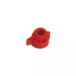 ECROU RAPIDE POUR TEEJET TWINJET ROUGE MEPLA - ref. 30540009 | TP Agri