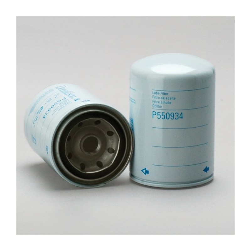 Filtre Donaldson P550934