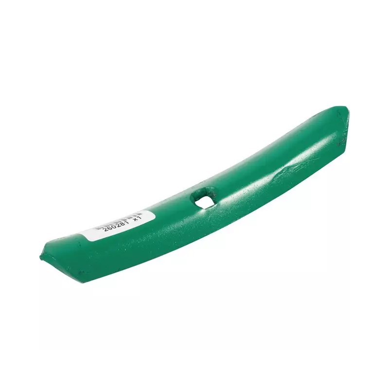 SOC VIBRO REVERSIBLE 40X6X230 - ref. 260281 | TP Agri
