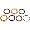 KIT JOINT DE PISTON GAMMA62 (1831) UDOR - ref. 262412 | TP Agri