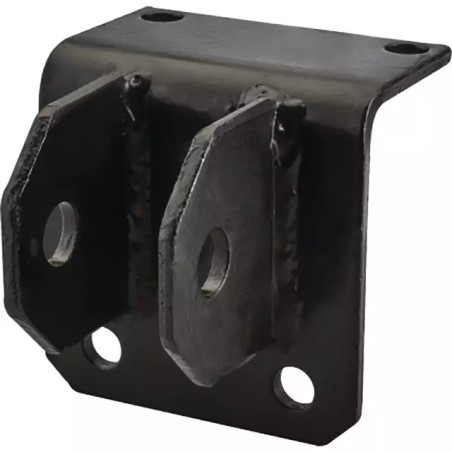 CHAPE DE BARRE DE POUSSEE POUR MICRO TRACTEU - ref. 31120504 | TP Agri