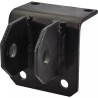 CHAPE DE BARRE DE POUSSEE POUR MICRO TRACTEU - ref. 31120504 | TP Agri
