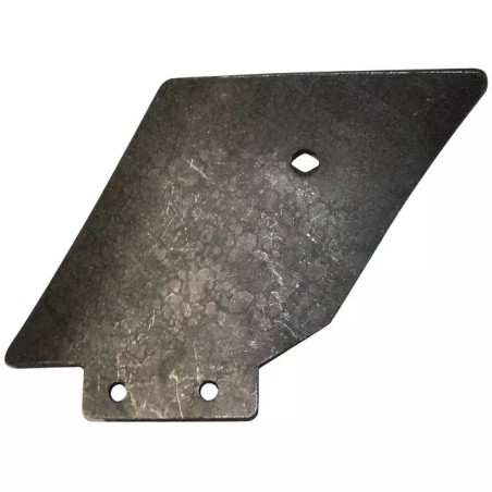 CONTRE LAME GAUCHE HT290 STANDARD EA80 - ref. 5250209 | TP Agri