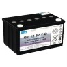 BATTERIE GEL GF12052YO 12V 60AH - ref. 31306011 | TP Agri
