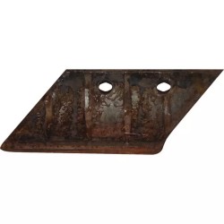 SOC DE RASETTE GAUCHE TYPE KVERNELAND 066873R - ref. 5550711 | TP Agri