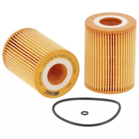 FILTRE A HUILE SO 7168 HIFI FILTER - ref. HIFSO7168 | TP Agri