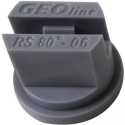 BUSE RS 80-06 STANDARD GRIS GEOLINE - ref. 270639 | TP Agri