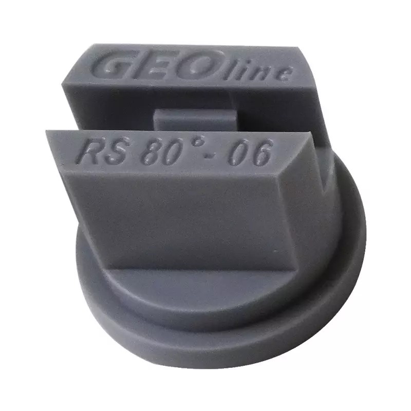 BUSE RS 80-06 STANDARD GRIS GEOLINE - ref. 270639 | TP Agri