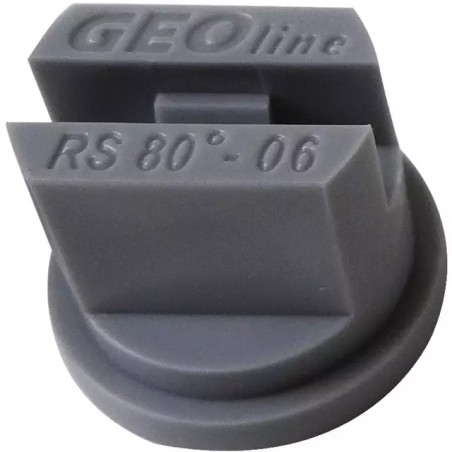 BUSE RS 80-06 STANDARD GRIS GEOLINE - ref. 270639 | TP Agri