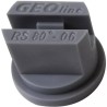 BUSE RS 80-06 STANDARD GRIS GEOLINE - ref. 270639 | TP Agri