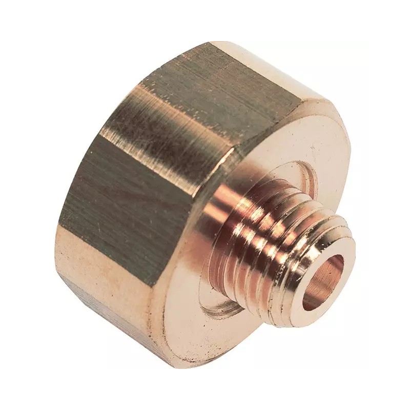 ECROU LAITON DE LANCE STANDARD +JOINT - ref. 30540338 | TP Agri