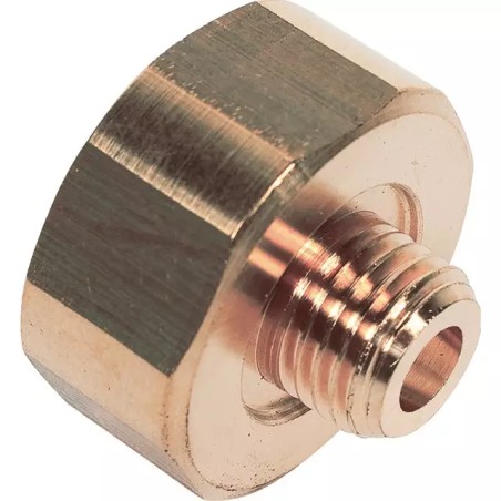ECROU LAITON DE LANCE STANDARD +JOINT - ref. 30540338 | TP Agri