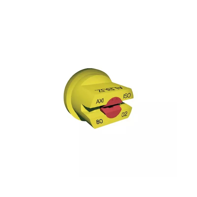 BUSE ALBUZ AXI 80 02 JAUNE - ref. 30533248 | TP Agri