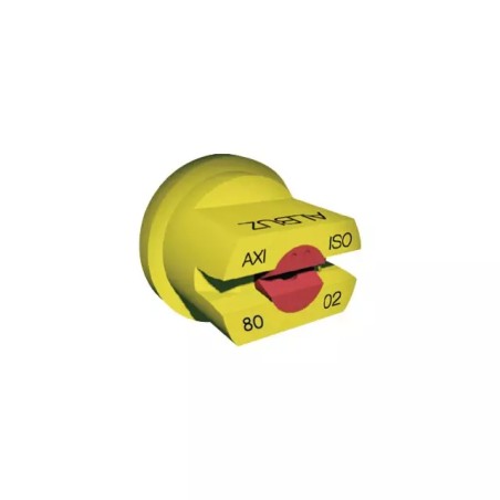 BUSE ALBUZ AXI 80 02 JAUNE - ref. 30533248 | TP Agri