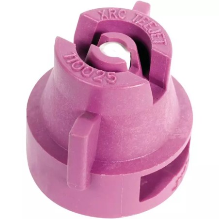 BUSE TEEJET JET PLAT XRC 110 025 VK VIOLET CER - ref. 247234 | TP Agri
