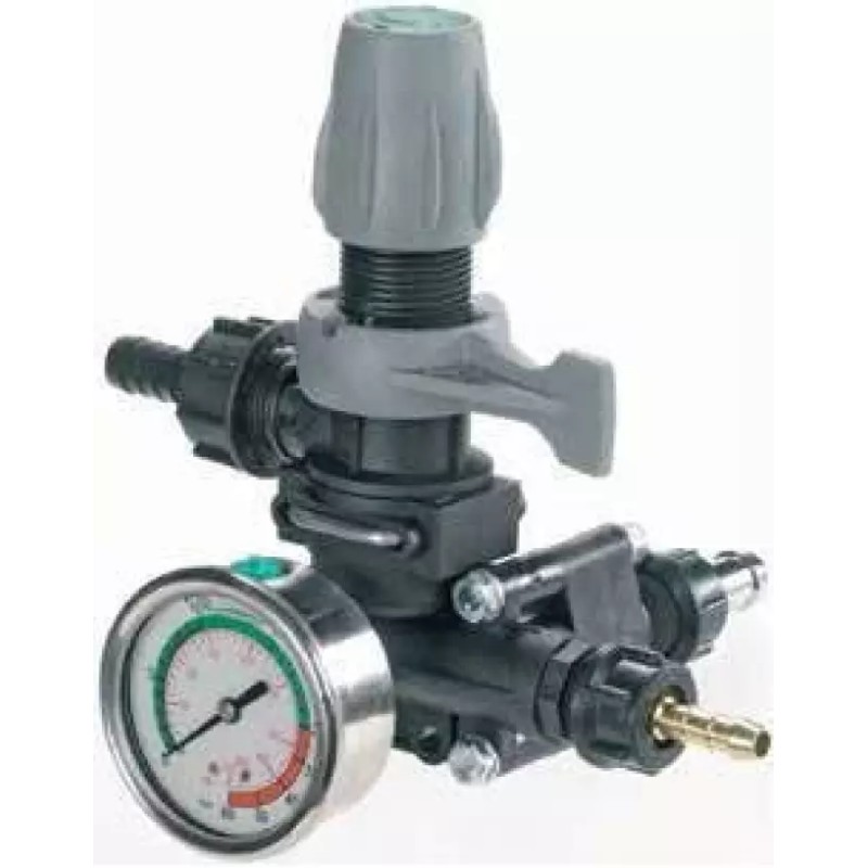 KIT VANNE DE REGULATION 20 BAR MC20 COMET - ref. 30535517 | TP Agri