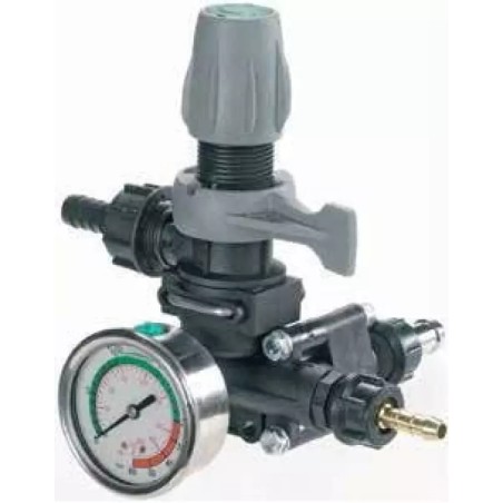 KIT VANNE DE REGULATION 20 BAR MC20 COMET - ref. 30535517 | TP Agri