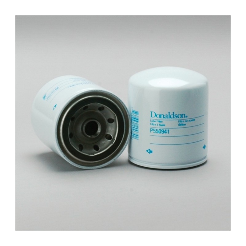 Filtre Donaldson P550941
