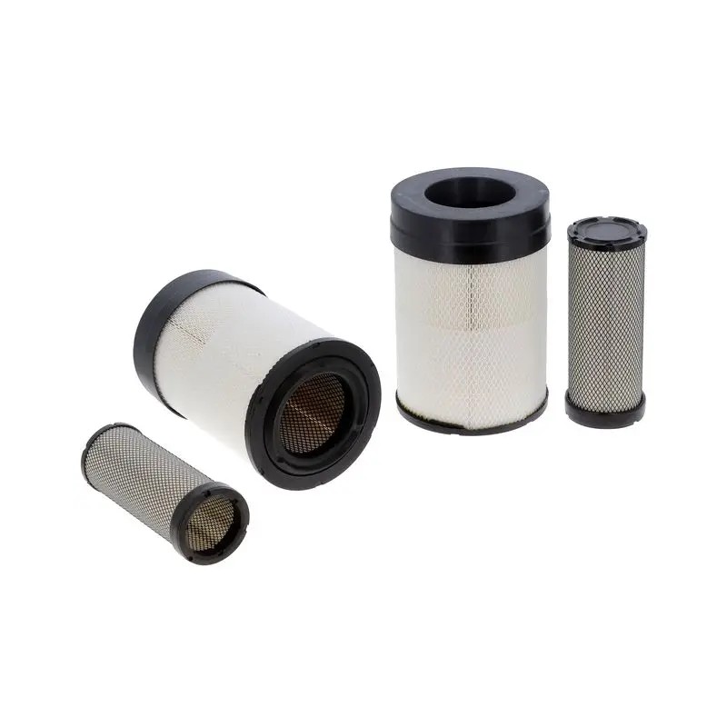 KIT FILTRE A AIR KA 16662 HIFI FILTER - ref. HIFKA16662 | TP Agri