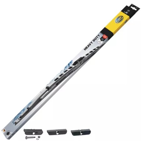ESSUIE GLACE HEAVY DUTY 1000MM HD5100A HELLA - ref. 31530263 | TP Agri