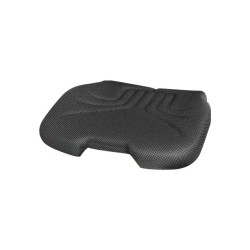 COUSSIN D'ASSISE TISSU ANTHRACITE VERT ARGEN - ref. 31504188 | TP Agri
