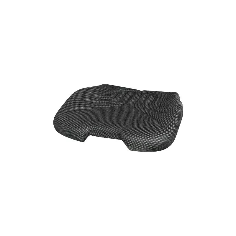 COUSSIN D'ASSISE TISSU ANTHRACITE VERT ARGEN - ref. 31504188 | TP Agri