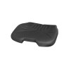 COUSSIN D'ASSISE TISSU ANTHRACITE VERT ARGEN - ref. 31504188 | TP Agri
