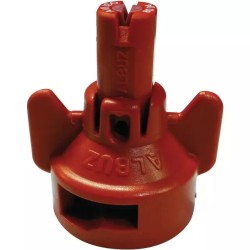 BUSE ALBUZ FAST CAP AVI 80 04 ROUGE - ref. 30533405 | TP Agri