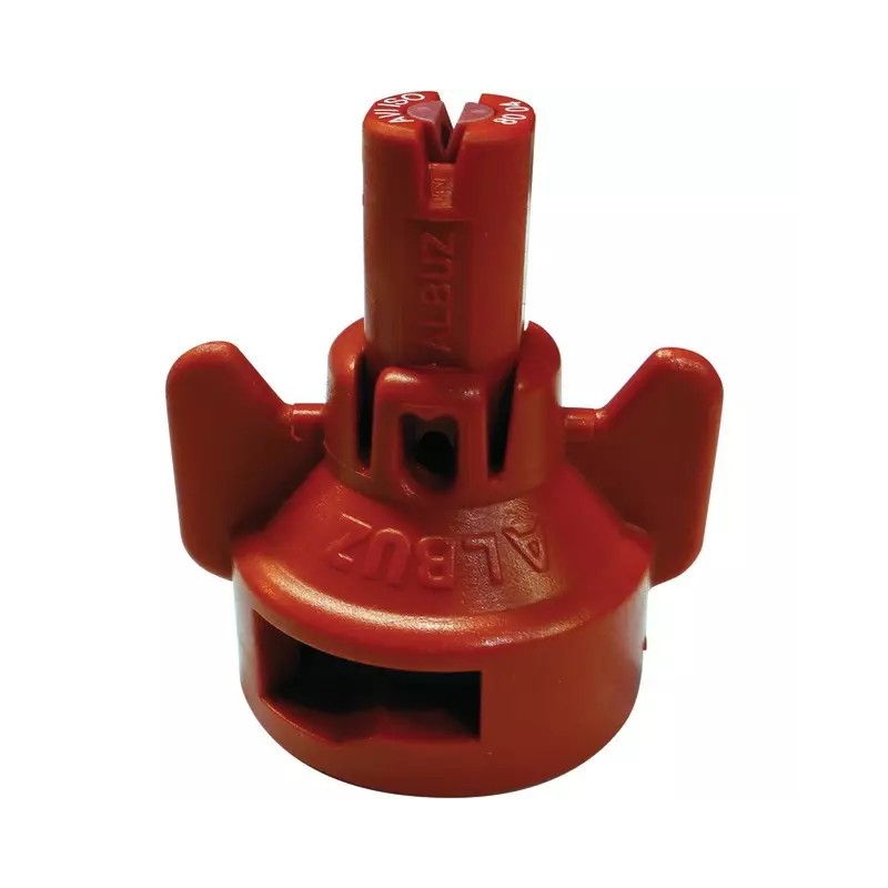BUSE ALBUZ FAST CAP AVI 80 04 ROUGE - ref. 30533405 | TP Agri