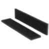 FILTRE HABITACLE SC 50278 HIFI FILTER - ref. HIFSC50278 | TP Agri
