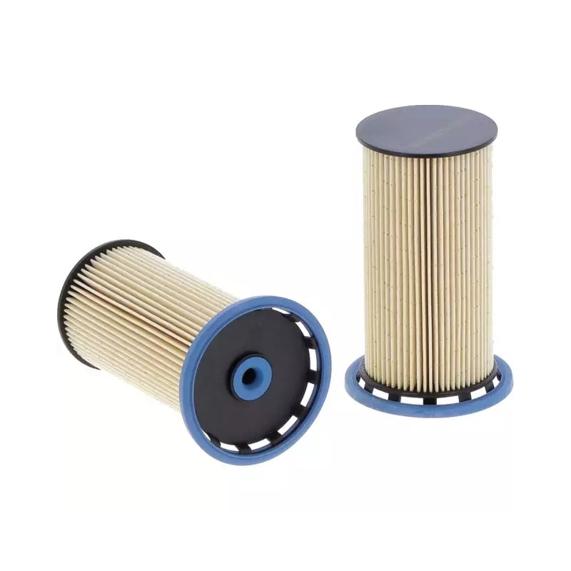 FILTRE A GASOIL SN 70390 HIFI FILTER - ref. HIFSN70390 | TP Agri