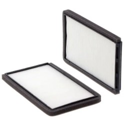 FILTRE HABITACLE SC 80080 HIFI FILTER - ref. HIFSC80080 | TP Agri