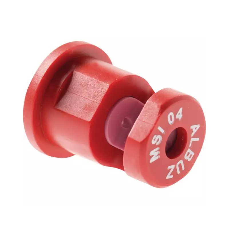 BUSE ALBUZ MSI 04 ROUGE - ref. 30533122 | TP Agri