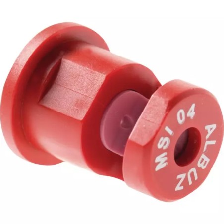 BUSE ALBUZ MSI 04 ROUGE - ref. 30533122 | TP Agri