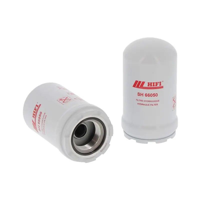 FILTRE HYDRAULIQUE SH 66050 HIFI FILTER - ref. HIFSH66050 | TP Agri
