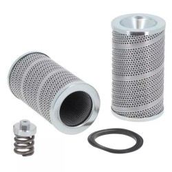 KIT FILTRE HYDRAULIQUE KH 63554 HIFI FILTE - ref. HIFKH63554 | TP Agri