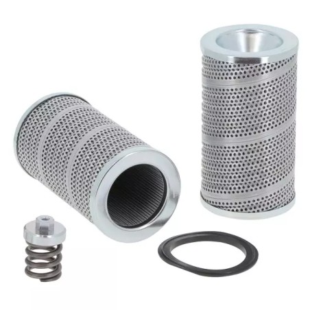 KIT FILTRE HYDRAULIQUE KH 63554 HIFI FILTE - ref. HIFKH63554 | TP Agri
