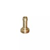 RACCORD FILETE MALE 1/2 GAZ POUR TUYAU DE 10 - ref. 30540340 | TP Agri