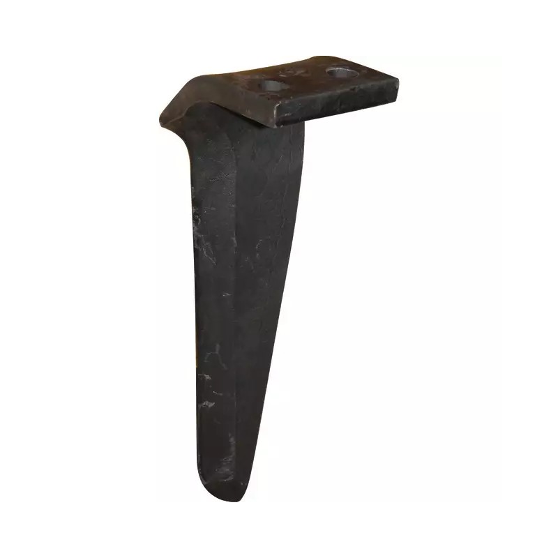 DENT DE HERSE ROTATIVE GAUCHE 300x90X15MM D16 - ref. 5160571 | TP Agri