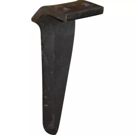 DENT DE HERSE ROTATIVE GAUCHE 300x90X15MM D16 - ref. 5160571 | TP Agri