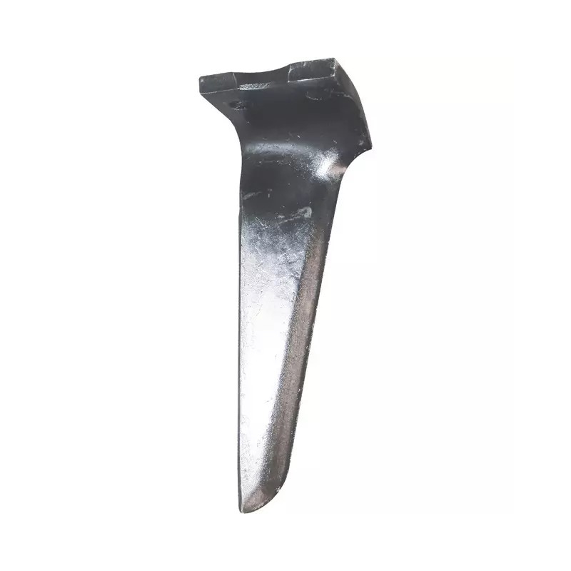 DENT DE HERSE ROTATIVE DROITE FORGEE 280X80X1 - ref. 5160696 | TP Agri