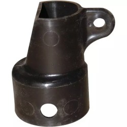 ATTACHE INFERIEUR DE TUBE SKY - ref. BUR857350 | TP Agri