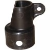 ATTACHE INFERIEUR DE TUBE SKY - ref. BUR857350 | TP Agri