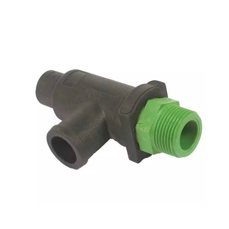 SOUPAPE DE SECURITE G 3/4"- 20 BAR - ref. 234728 | TP Agri