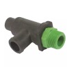 SOUPAPE DE SECURITE G 3/4"- 20 BAR - ref. 234728 | TP Agri