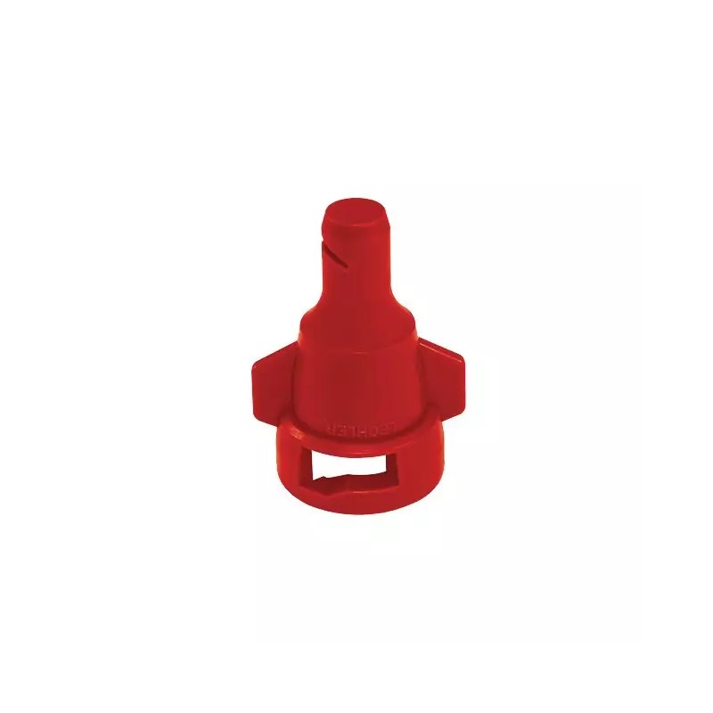 BUSE LECHLER FERTILISATION FD 04 ROUGE POLYM - ref. 30536211 | TP Agri